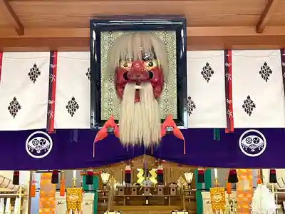 尾張猿田彦神社のその他建物