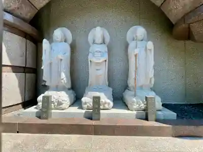 遍照寺(神奈川県)