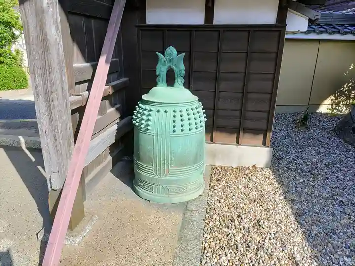 安専寺のその他建物