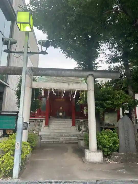 神田神社(神田明神)(東京都)