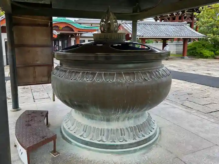一畑山薬師寺 岡崎本堂(愛知県)