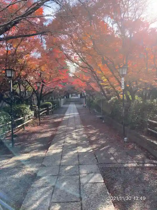 長岡天満宮のその他建物