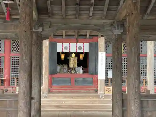 廣峯神社(兵庫県)
