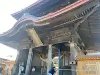 阿蘇神社(熊本県)