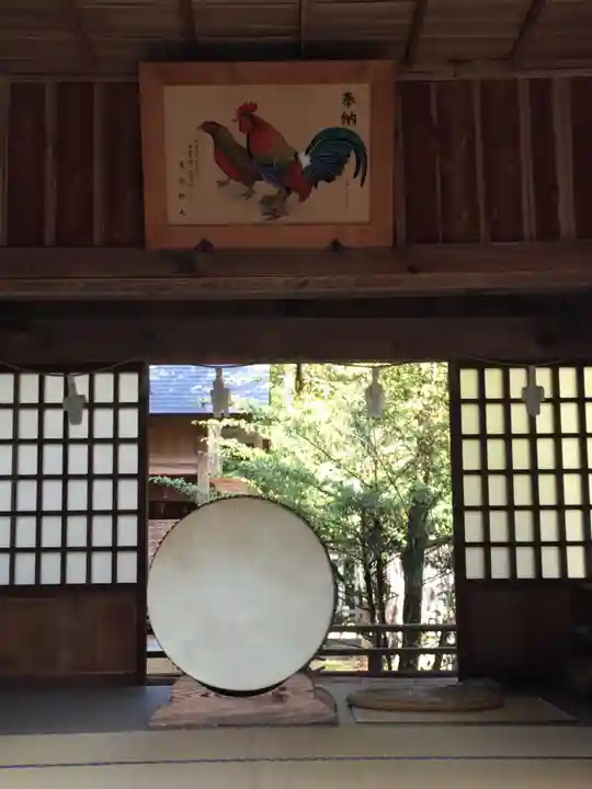 須佐神社のその他建物