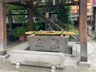 海老江八坂神社(大阪府)