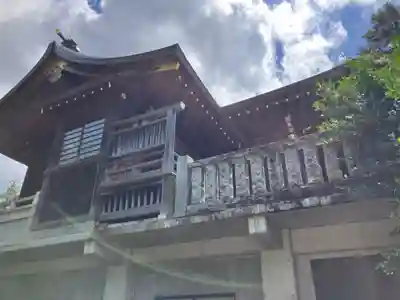 菅原神社(東京都)
