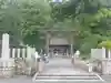 若狭姫神社(若狭彦神社下社)(福井県)
