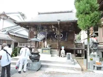 善楽寺(高知県)