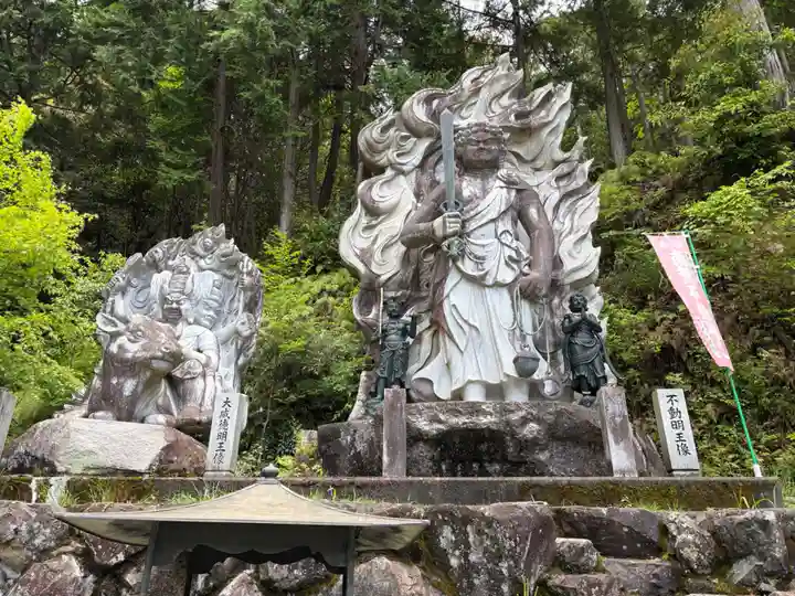 七宝寺(大阪府)