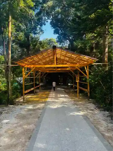 須佐神社(島根県)