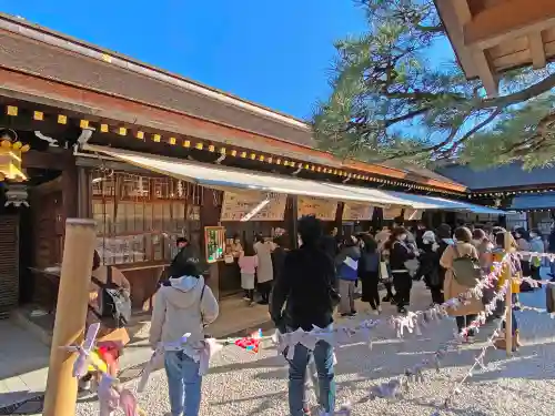 北野天満宮のその他建物