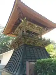 安楽寺の建物その他