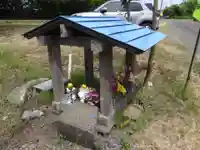 薬師神社(秋田県)