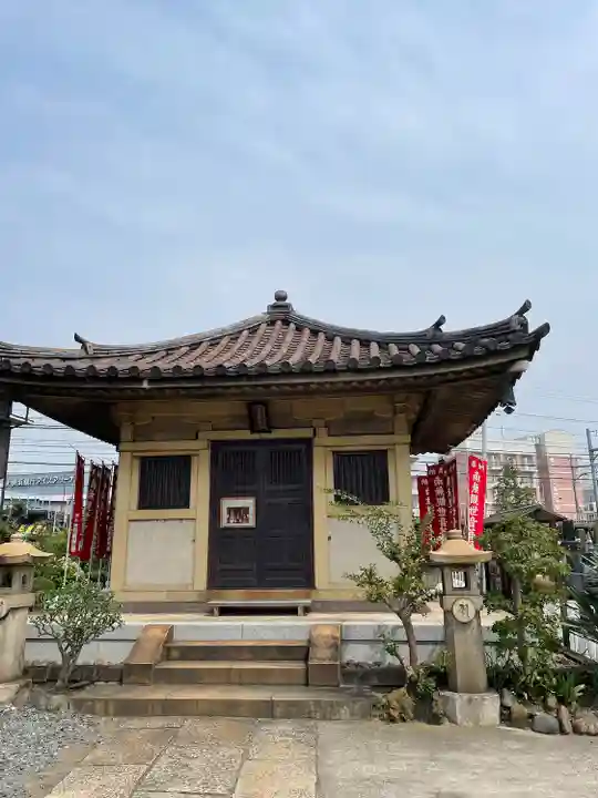 慶運寺(神奈川県)