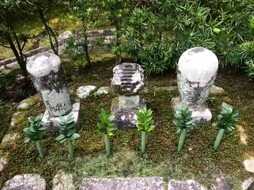 慈照寺（慈照禅寺・銀閣寺）のその他建物