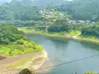 八幡神社(桃香野)(奈良県)