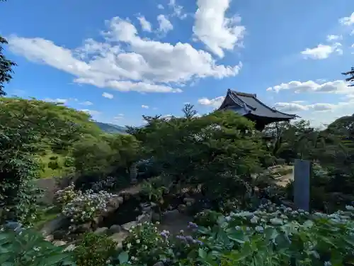 楽法寺（雨引観音）の建物その他