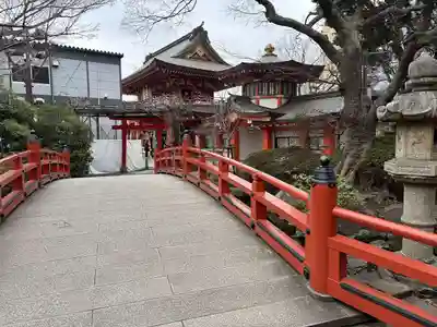 千葉神社(千葉県)