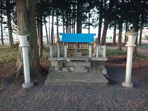 山の神(三重県)