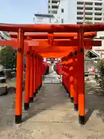 富島神社(大阪府)