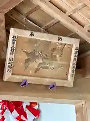 高鴨神社(奈良県)