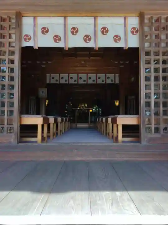 椿岸神社(三重県)