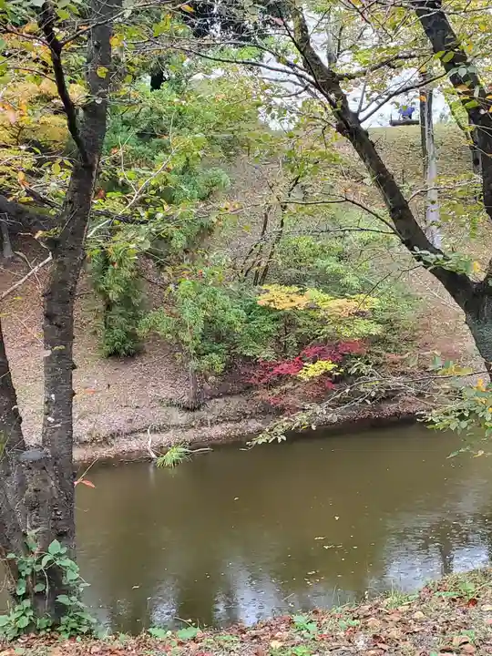上田招魂社(長野県)