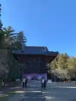 専修寺の本殿・本堂