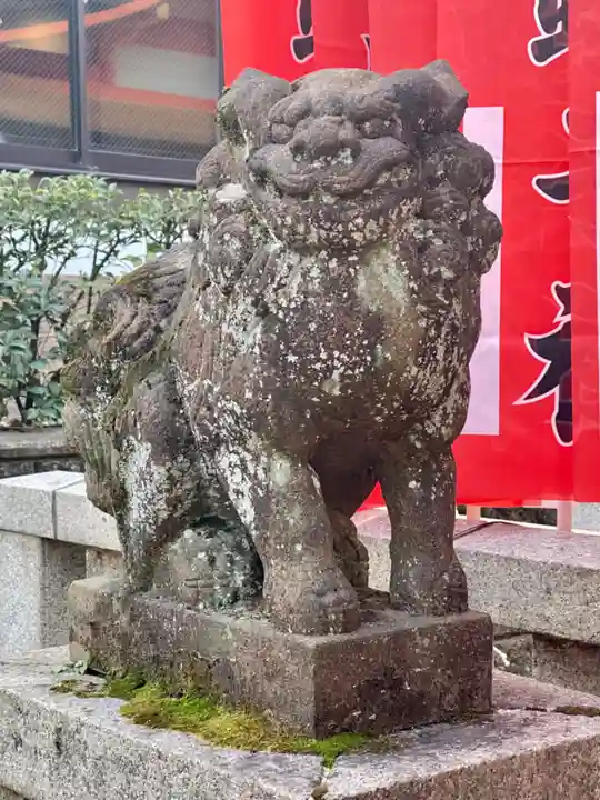 八坂神社(祇園さん)(京都府)
