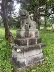 仁頃神社(北海道)