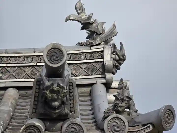 福生院(奈良県)