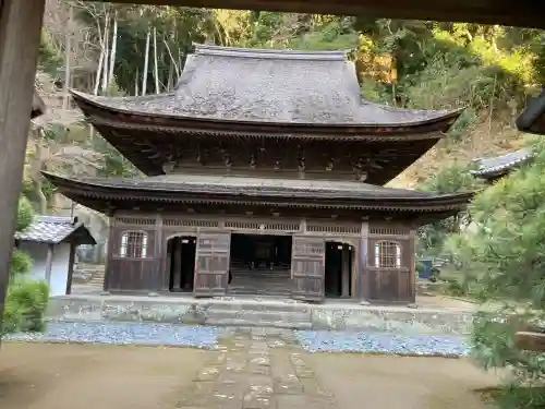 正続院（円覚寺塔所）(神奈川県)