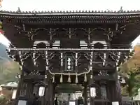 善峯寺(京都府)