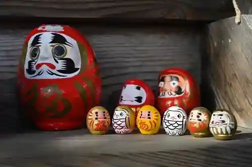 高司神社〜むすびの神の鎮まる社〜(福島県)