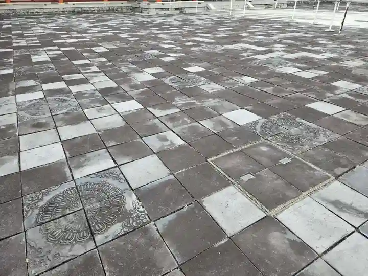 薬師寺(奈良県)