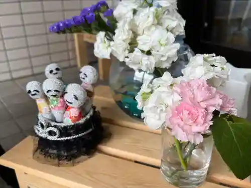 瑞玄寺の手水舎