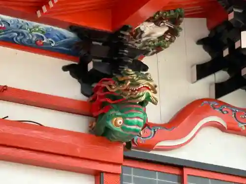 浅間神社(栃木県)