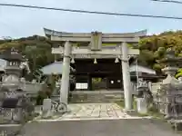 金刀比羅神社(徳島県)
