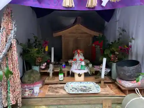 白水龍神(岐阜県)