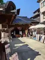 円長寺(石川県)