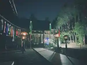 滑川神社 - 仕事と子どもの守り神(福島県)(2022年04月12日(火) 22時03分54秒投稿)