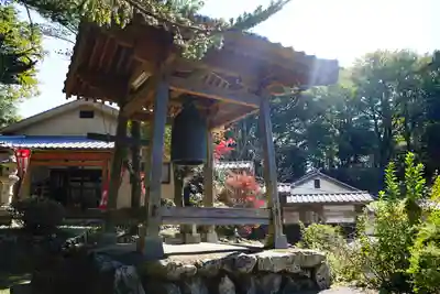 神角寺のその他建物