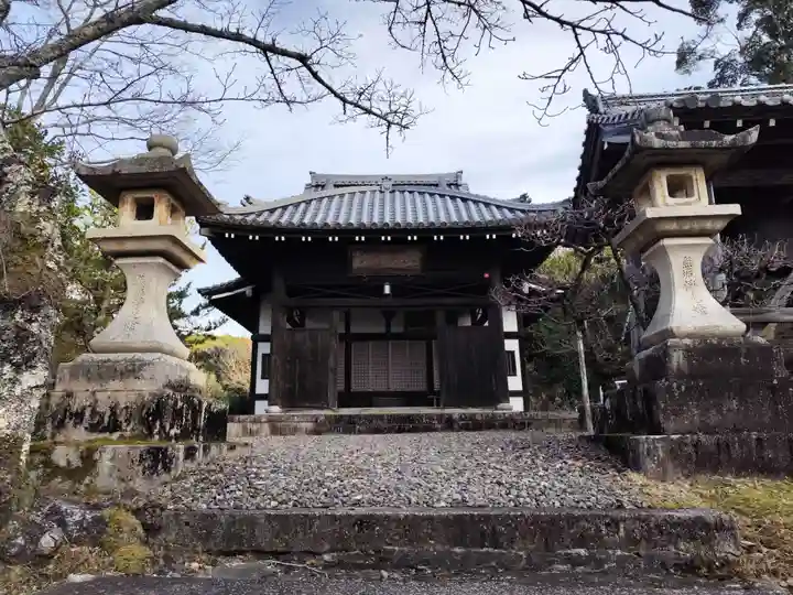 金剛定寺(滋賀県)