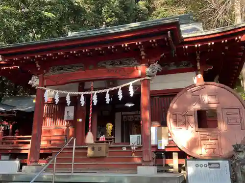 聖神社(埼玉県)