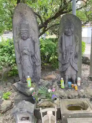 永平寺別院長谷寺(東京都)