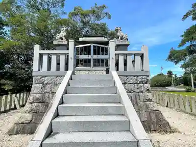 北野神社（北天神社）(岐阜県)