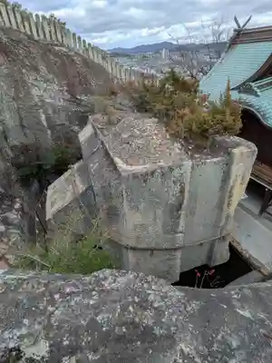 生石神社(兵庫県)
