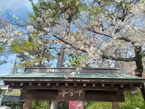 阿部野神社(大阪府)