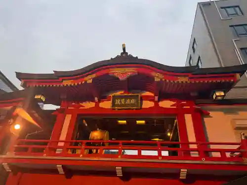鷲神社(東京都)